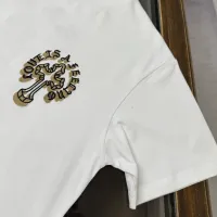 $32.00 USD Chrome Hearts T-Shirts Short Sleeved For Unisex #1423442