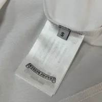 $32.00 USD Chrome Hearts T-Shirts Short Sleeved For Unisex #1423442