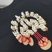 $32.00 USD Chrome Hearts T-Shirts Short Sleeved For Unisex #1423443