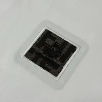 $32.00 USD Fendi T-Shirts Short Sleeved For Unisex #1423444