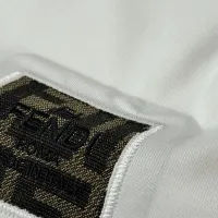 $32.00 USD Fendi T-Shirts Short Sleeved For Unisex #1423444