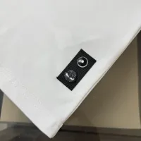 $32.00 USD Fendi T-Shirts Short Sleeved For Unisex #1423444