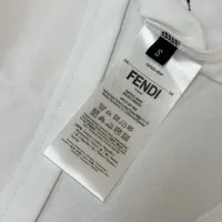 $32.00 USD Fendi T-Shirts Short Sleeved For Unisex #1423444