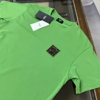$32.00 USD Fendi T-Shirts Short Sleeved For Unisex #1423445