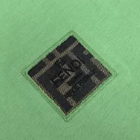 $32.00 USD Fendi T-Shirts Short Sleeved For Unisex #1423445