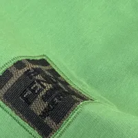$32.00 USD Fendi T-Shirts Short Sleeved For Unisex #1423445