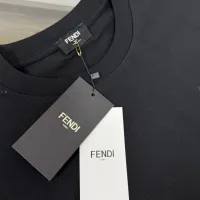 $32.00 USD Fendi T-Shirts Short Sleeved For Unisex #1423446