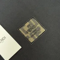 $32.00 USD Fendi T-Shirts Short Sleeved For Unisex #1423446