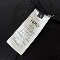 $32.00 USD Fendi T-Shirts Short Sleeved For Unisex #1423446