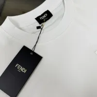 $32.00 USD Fendi T-Shirts Short Sleeved For Unisex #1423447
