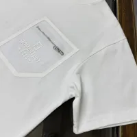 $32.00 USD Fendi T-Shirts Short Sleeved For Unisex #1423447