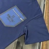 $32.00 USD Fendi T-Shirts Short Sleeved For Unisex #1423448