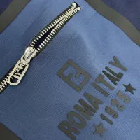 $32.00 USD Fendi T-Shirts Short Sleeved For Unisex #1423448