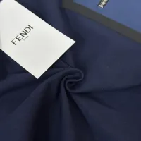 $32.00 USD Fendi T-Shirts Short Sleeved For Unisex #1423448