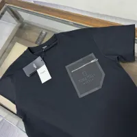 $32.00 USD Fendi T-Shirts Short Sleeved For Unisex #1423449