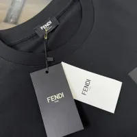 $32.00 USD Fendi T-Shirts Short Sleeved For Unisex #1423449