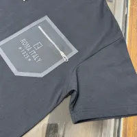 $32.00 USD Fendi T-Shirts Short Sleeved For Unisex #1423449