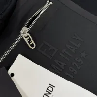 $32.00 USD Fendi T-Shirts Short Sleeved For Unisex #1423449