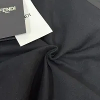 $32.00 USD Fendi T-Shirts Short Sleeved For Unisex #1423449