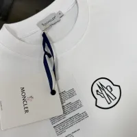 $32.00 USD Moncler T-Shirts Short Sleeved For Unisex #1423450