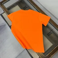 $32.00 USD Moncler T-Shirts Short Sleeved For Unisex #1423451