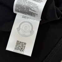 $32.00 USD Moncler T-Shirts Short Sleeved For Unisex #1423452