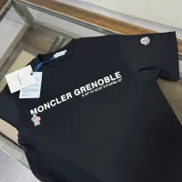 $32.00 USD Moncler T-Shirts Short Sleeved For Unisex #1423455