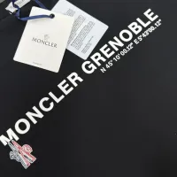 $32.00 USD Moncler T-Shirts Short Sleeved For Unisex #1423455