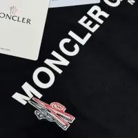 $32.00 USD Moncler T-Shirts Short Sleeved For Unisex #1423455