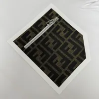 $32.00 USD Fendi T-Shirts Short Sleeved For Unisex #1423456