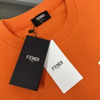 $32.00 USD Fendi T-Shirts Short Sleeved For Unisex #1423457