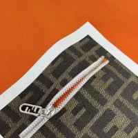 $32.00 USD Fendi T-Shirts Short Sleeved For Unisex #1423457