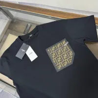 $32.00 USD Fendi T-Shirts Short Sleeved For Unisex #1423458