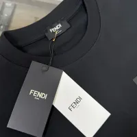 $32.00 USD Fendi T-Shirts Short Sleeved For Unisex #1423458