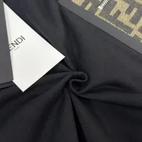 $32.00 USD Fendi T-Shirts Short Sleeved For Unisex #1423458