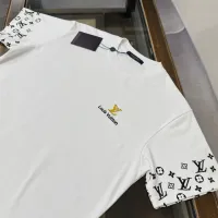 $32.00 USD Louis Vuitton LV T-Shirts Short Sleeved For Unisex #1423459