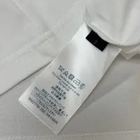 $32.00 USD Louis Vuitton LV T-Shirts Short Sleeved For Unisex #1423459