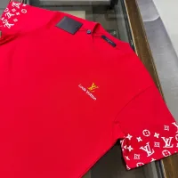 $32.00 USD Louis Vuitton LV T-Shirts Short Sleeved For Unisex #1423460