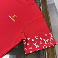 $32.00 USD Louis Vuitton LV T-Shirts Short Sleeved For Unisex #1423460