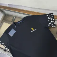$32.00 USD Louis Vuitton LV T-Shirts Short Sleeved For Unisex #1423461