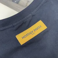 $32.00 USD Louis Vuitton LV T-Shirts Short Sleeved For Unisex #1423461