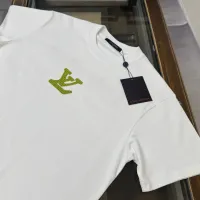 $32.00 USD Louis Vuitton LV T-Shirts Short Sleeved For Unisex #1423462