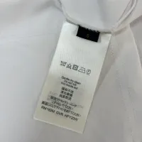 $32.00 USD Louis Vuitton LV T-Shirts Short Sleeved For Unisex #1423462
