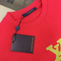 $32.00 USD Louis Vuitton LV T-Shirts Short Sleeved For Unisex #1423463