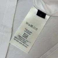 $32.00 USD Louis Vuitton LV T-Shirts Short Sleeved For Unisex #1423465