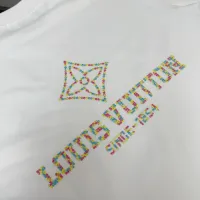 $32.00 USD Louis Vuitton LV T-Shirts Short Sleeved For Unisex #1423465