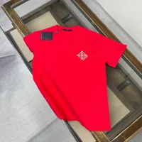 $32.00 USD Louis Vuitton LV T-Shirts Short Sleeved For Unisex #1423466