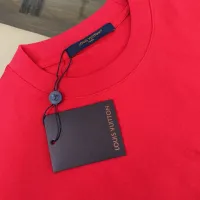 $32.00 USD Louis Vuitton LV T-Shirts Short Sleeved For Unisex #1423466