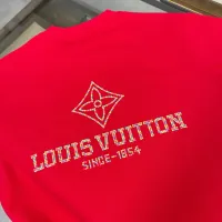 $32.00 USD Louis Vuitton LV T-Shirts Short Sleeved For Unisex #1423466