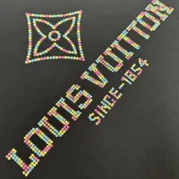 $32.00 USD Louis Vuitton LV T-Shirts Short Sleeved For Unisex #1423467